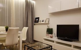 Jack Apartment